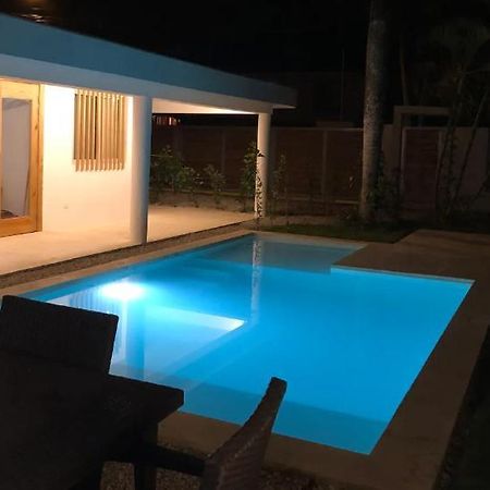 מלון לאס טרנאס Seahorse Retreat Playa Bonita מראה חיצוני תמונה