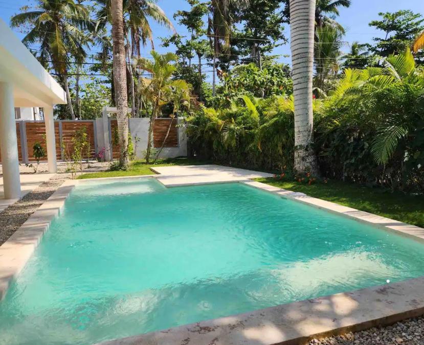 מלון לאס טרנאס Seahorse Retreat Playa Bonita מראה חיצוני תמונה